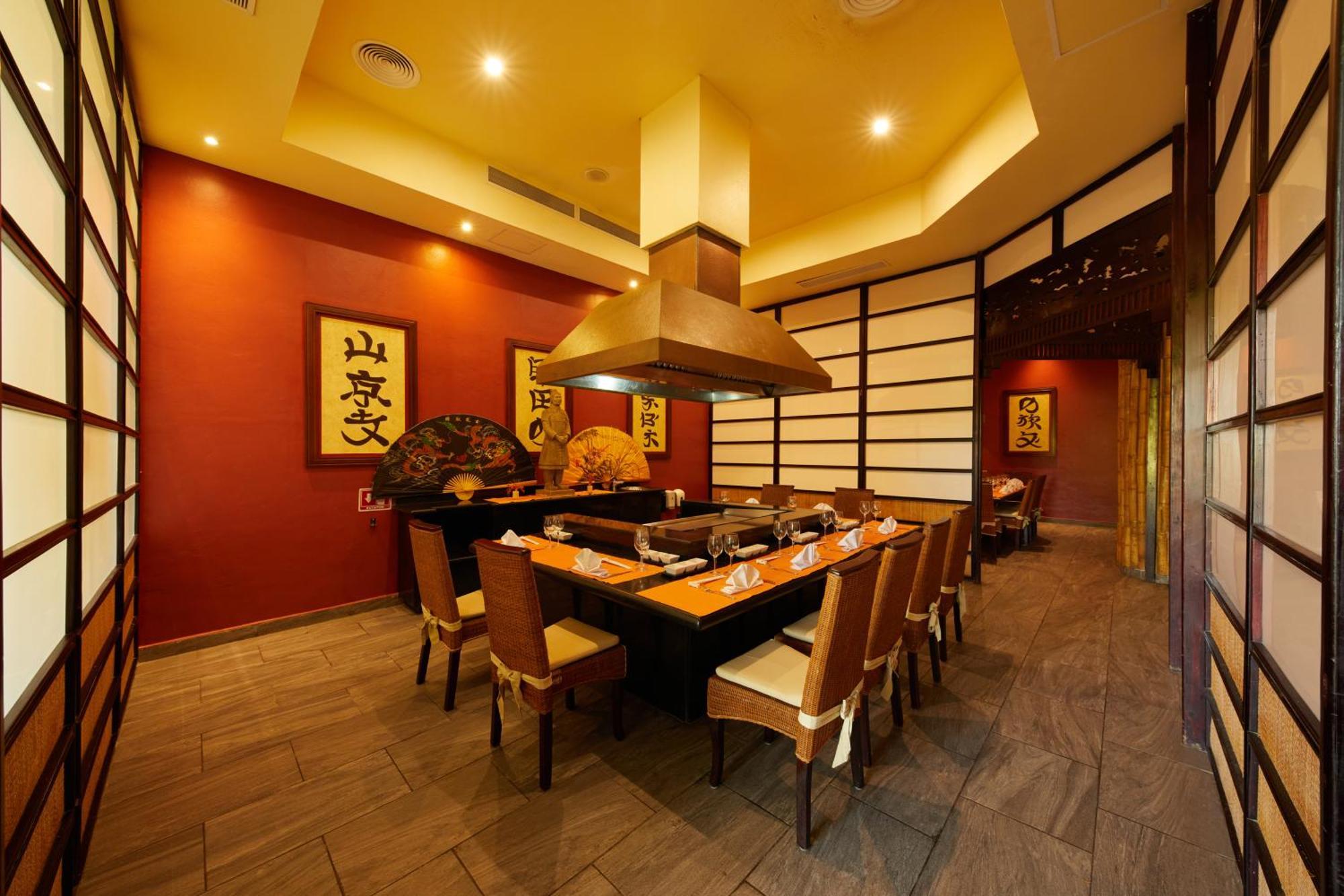 科巴巴希亚普林西比大酒店-全包 艾库玛尔 外观 照片